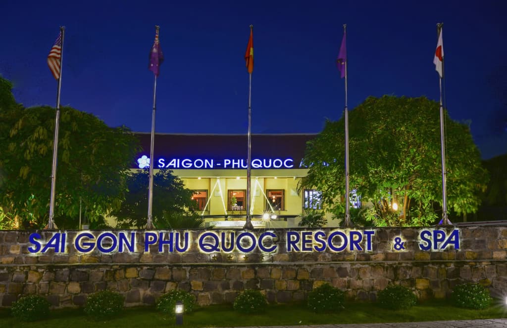 Saigon Phu Quoc Resort - photo 40