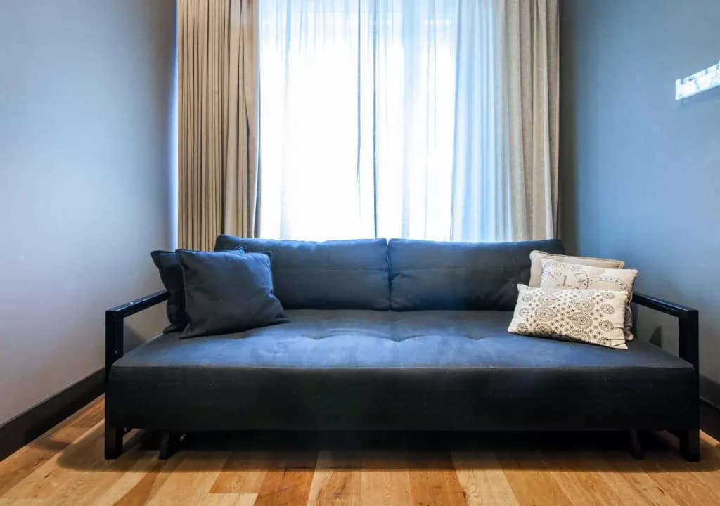 Short Stay Group City Park Serviced Apartment Amsterdam - photo 5