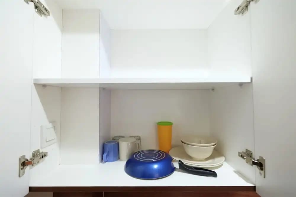 Strategic and Simple Studio Tifolia Apartment near Kelapa Gading - photo 19
