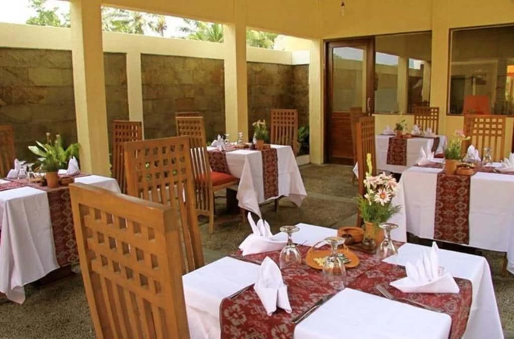 Aniniraka Resort & Spa - photo 31
