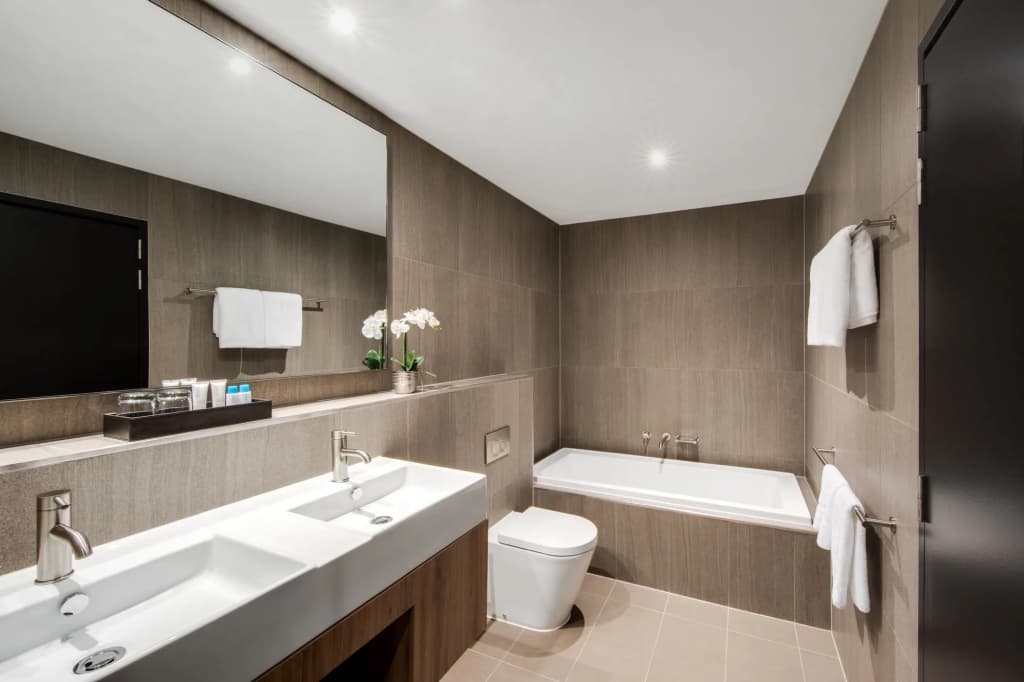 Vibe Hotel North Sydney - photo 11