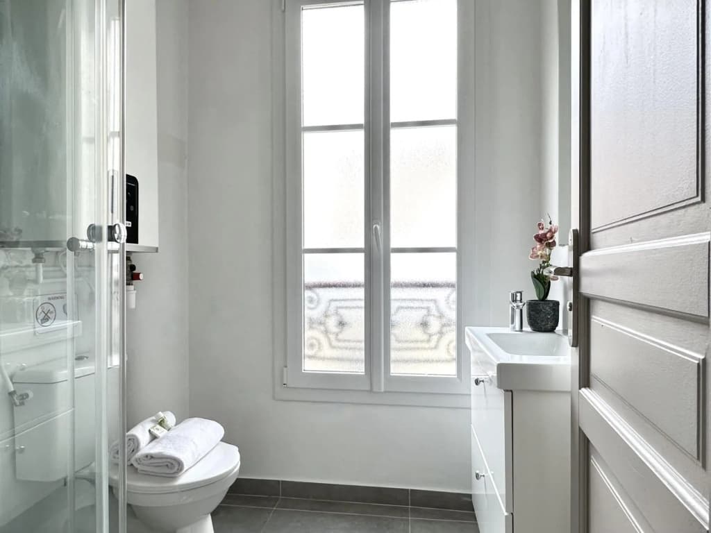 B 2065 -  Arc de Triomphe - Appartement familial - photo 7