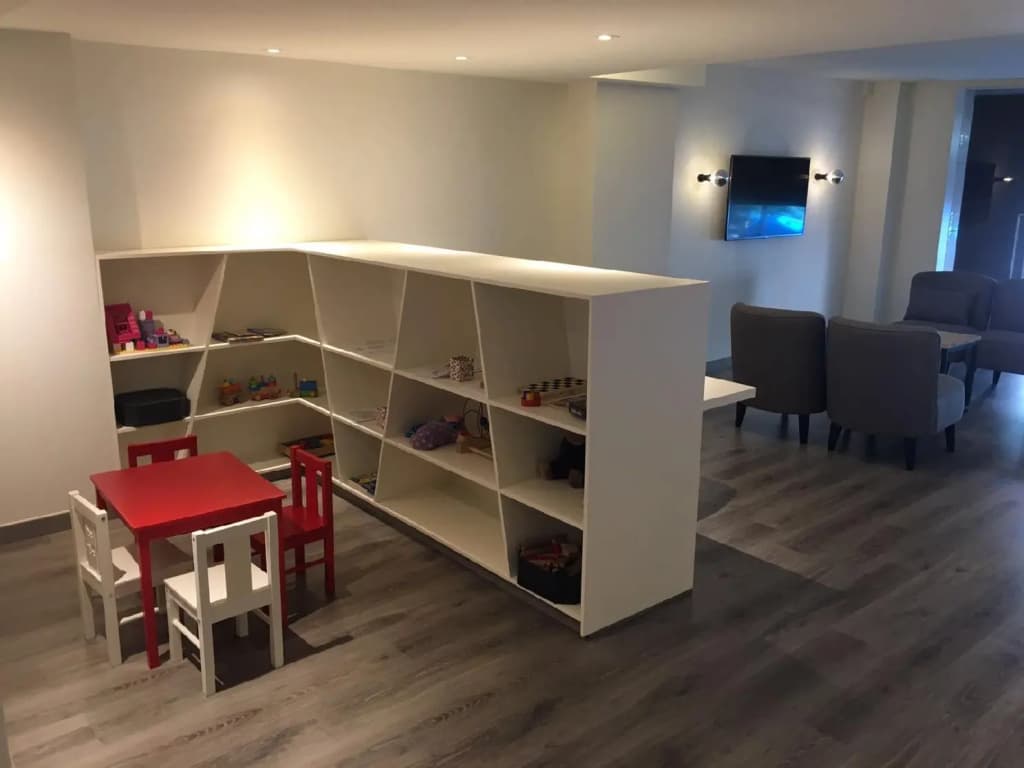 Aparthotel Atenea Calabria - photo 23