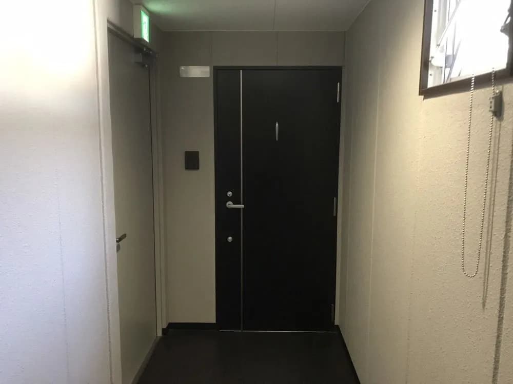 JL Residence Hotel - photo 11