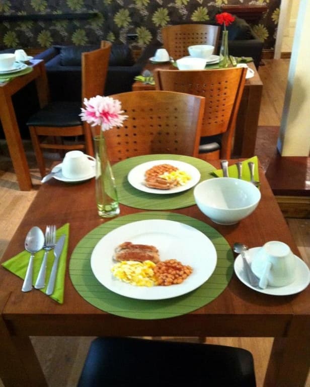 Dockside Hotel - photo 12