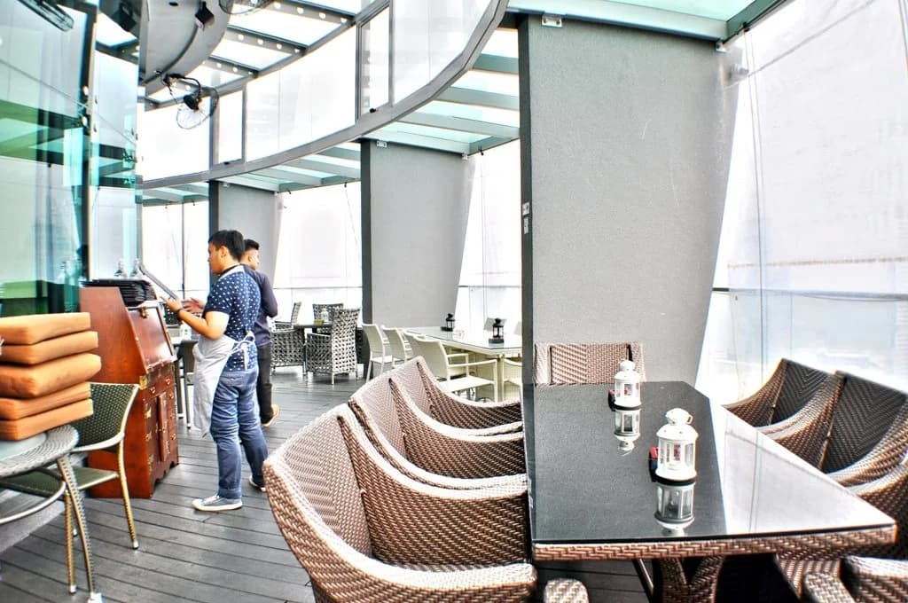 NaiBnB @ Regalia Residence - photo 17