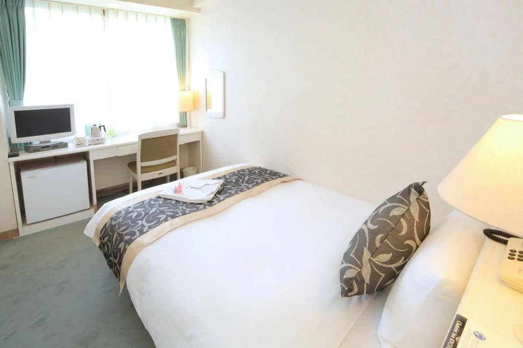 Hotel Chatelet Inn Kyoto - photo 3