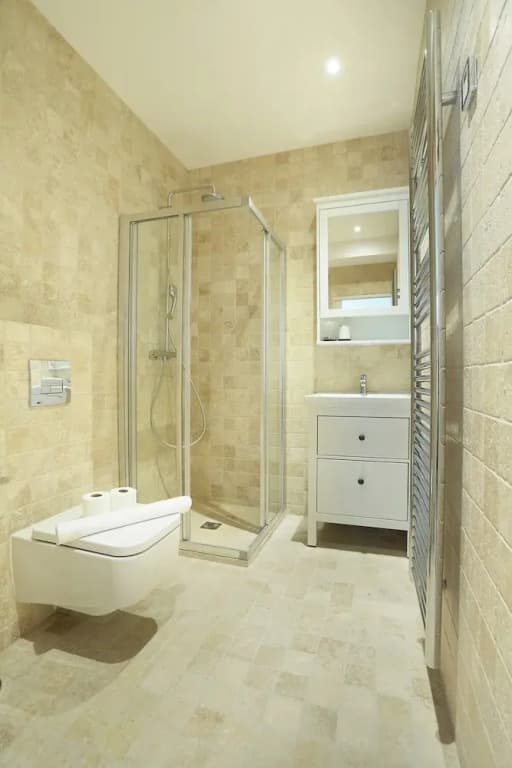 Charming and new Studio in Heart of Paris - photo 14