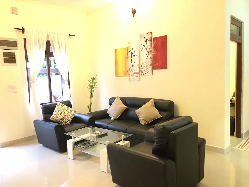 Ari villa - photo 2