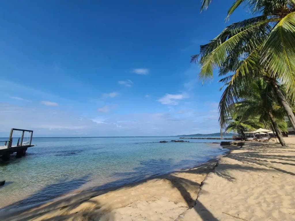 Mövenpick Resort Waverly Phu Quoc - photo 25