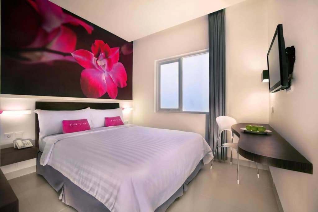 favehotel Melawai - photo 5
