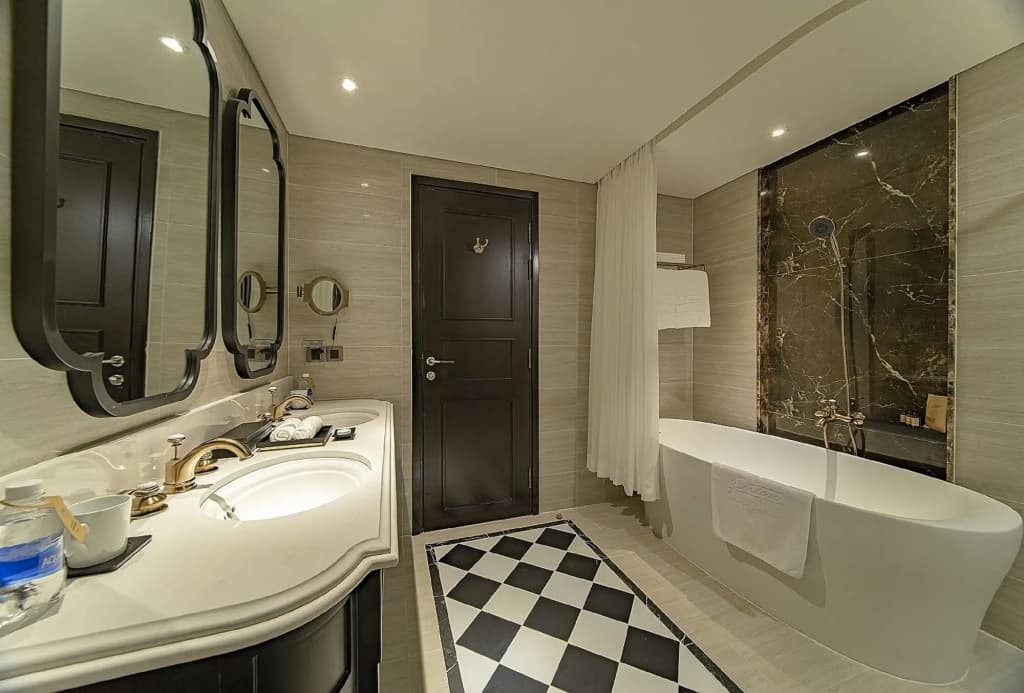 Potique Hotel - photo 9