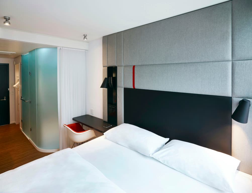 citizenM Miami Brickell - photo 4