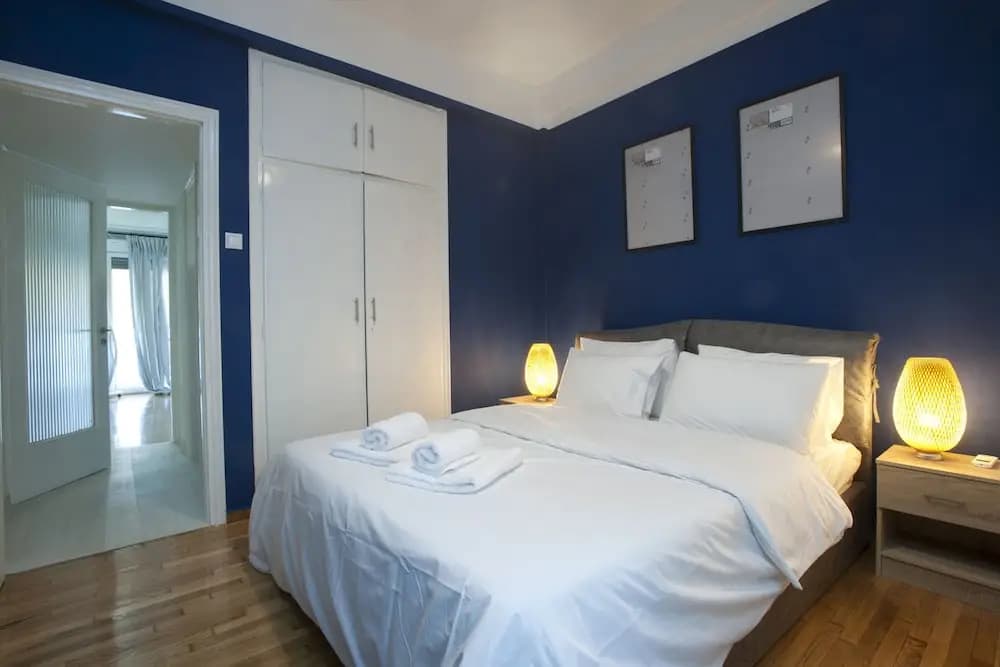 Modern  Comfortable Apartment - photo 4