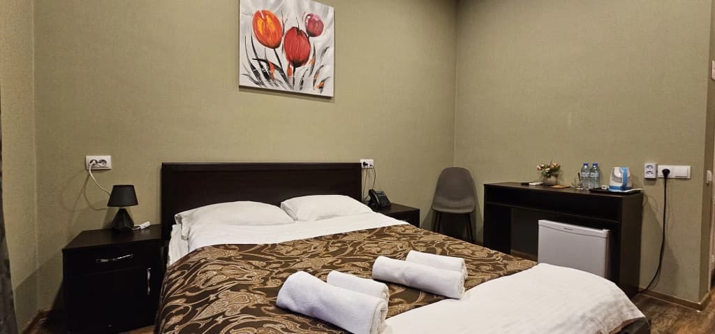 Hotel Boutique IVERIA - photo 25
