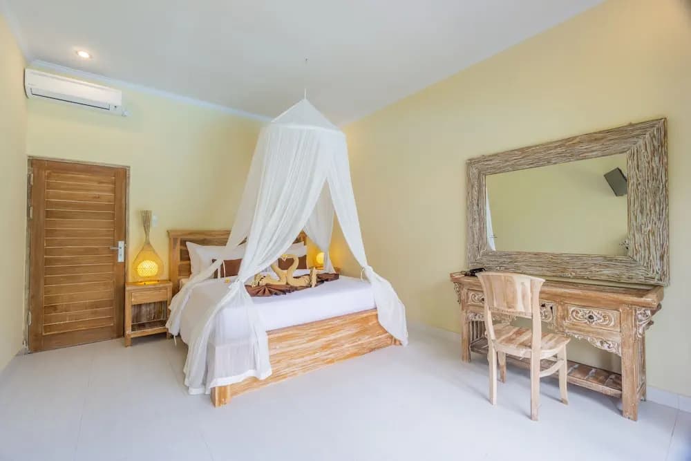 Abhirama Villas and Spa - photo 2