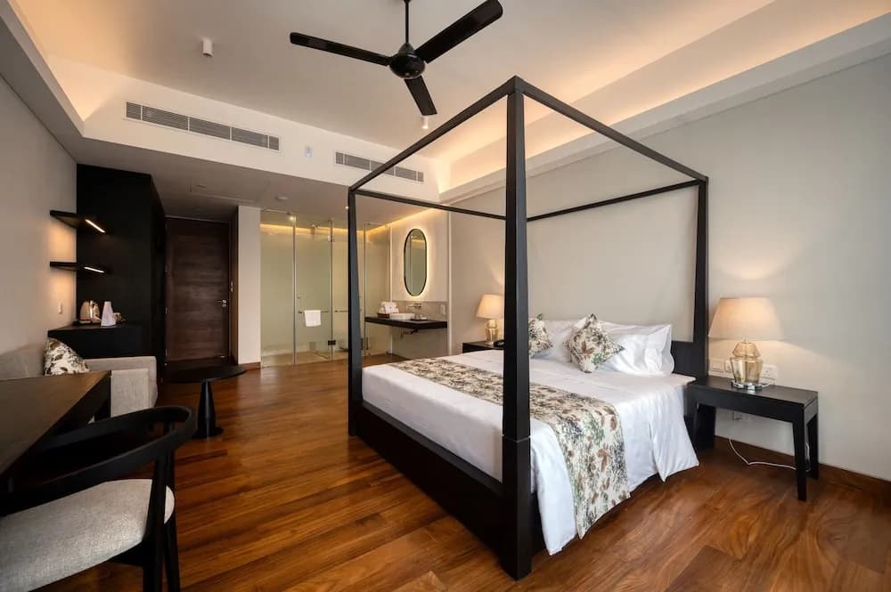 Taprobane House - photo 6