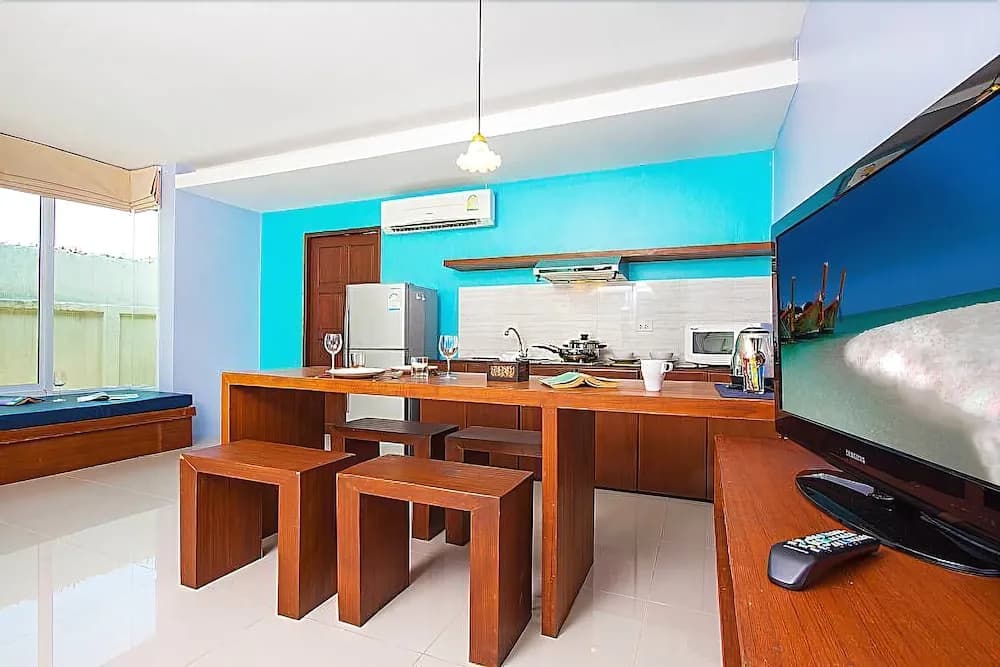 Moonscape Villa 102 - photo 18