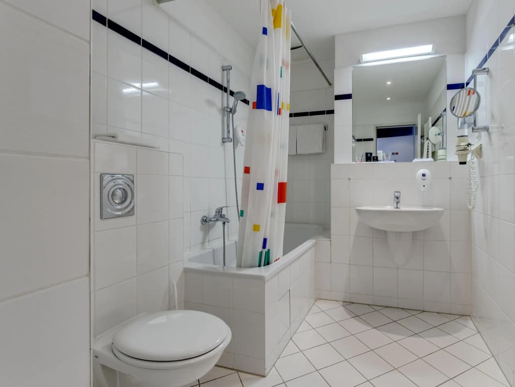Centro Hotel Berlin City West - photo 7