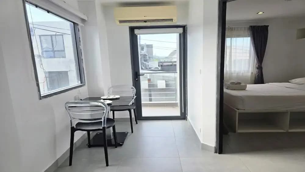 Big Buddha View Apt-1BR T1-306 - photo 5