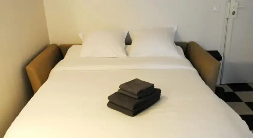 Studio Hotel de Ville - Marais - photo 5