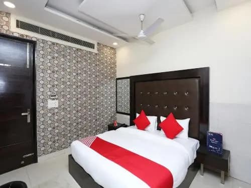 Vivah Residency - photo 4