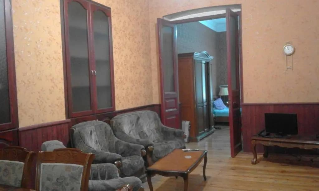 Aragvi 14 - photo 2
