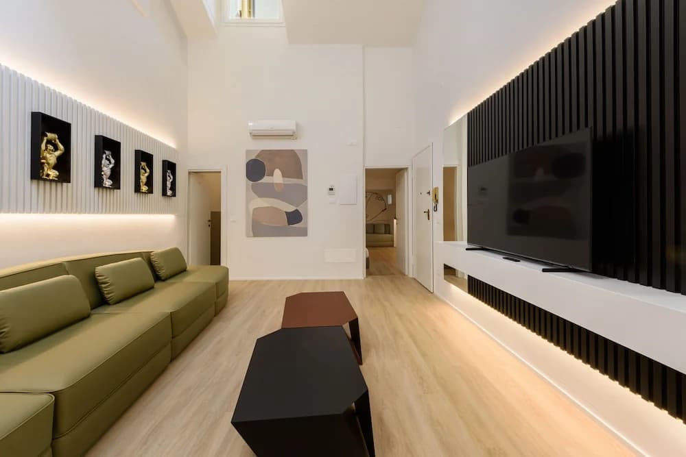 Anguillara Full Design by Mmega - photo 10