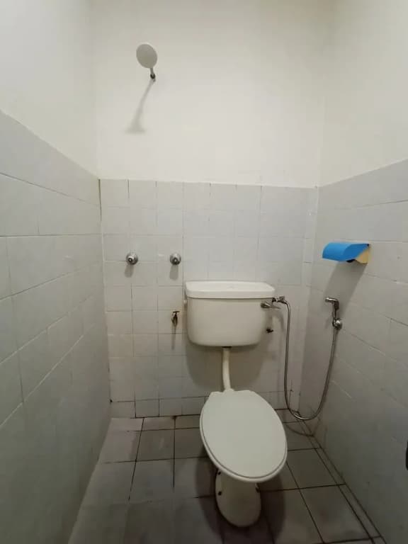 OYO 90089 N H Inn - photo 9