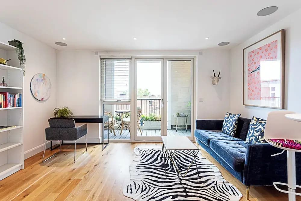 Notting Hill Retreat - photo 7