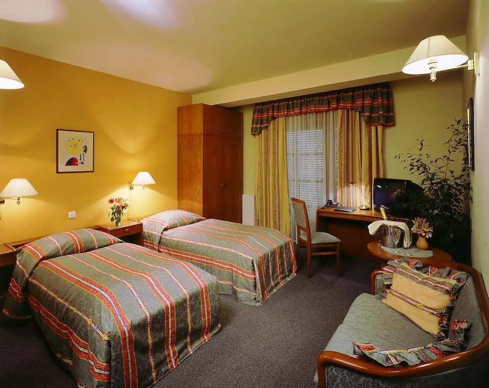Hotel Regina - photo 2