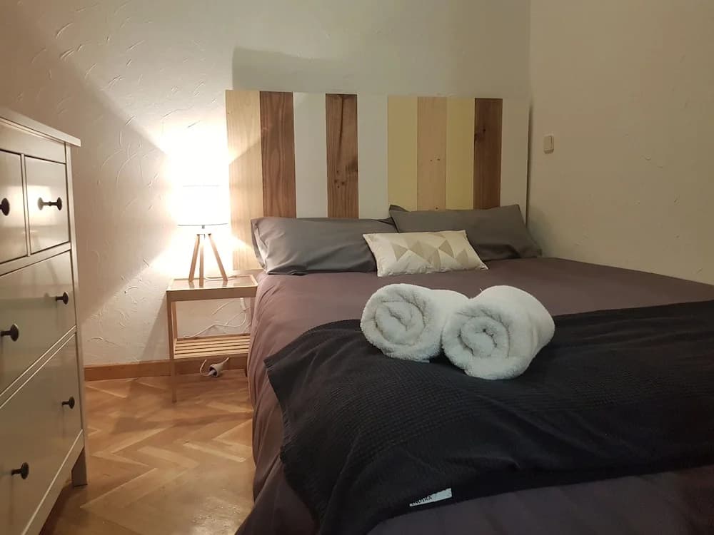 Apartamento Delicias - Ferrocarril - main photo