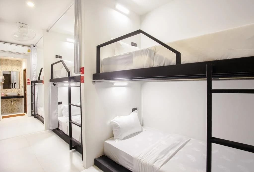 At Hostel Samui - Adults Only - photo 4