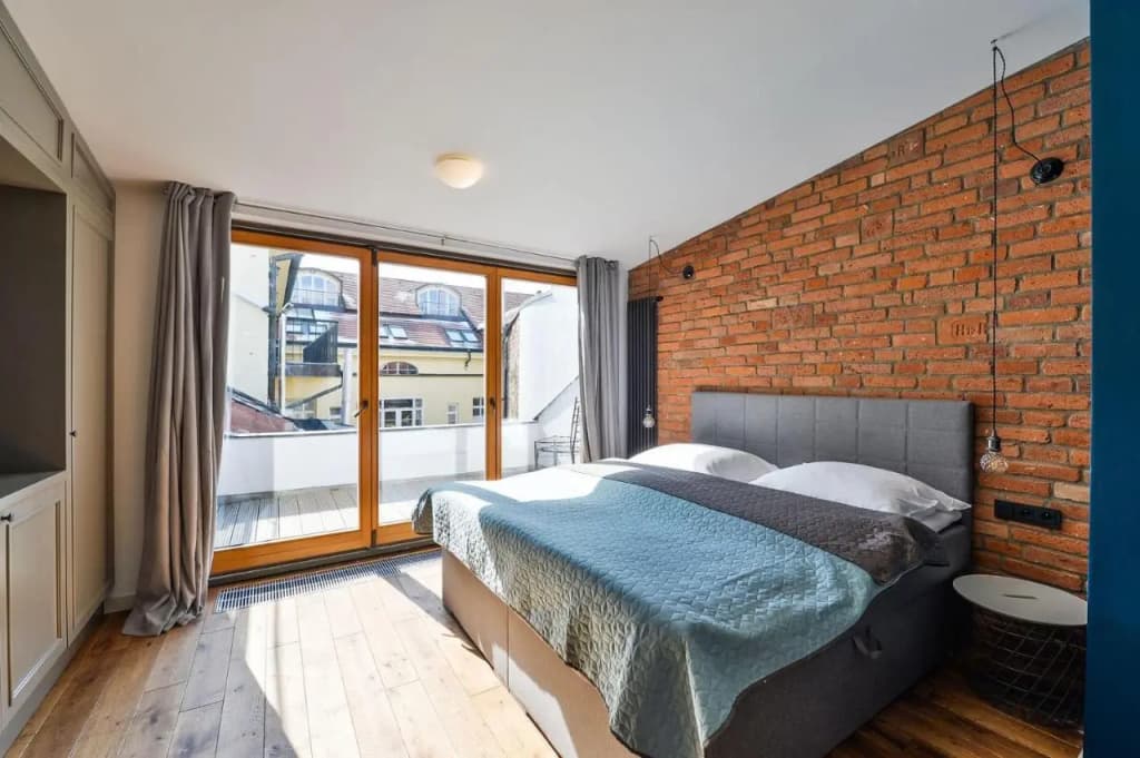 JustPrague Apartment - Charles Bridge - photo 3