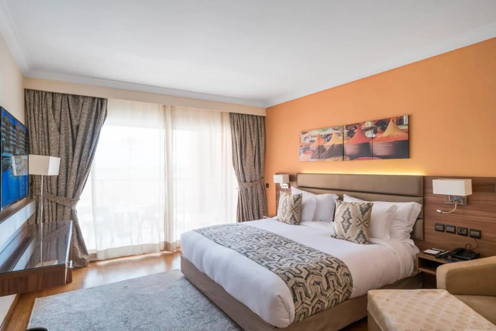 Savoy Le Grand Hotel - photo 49
