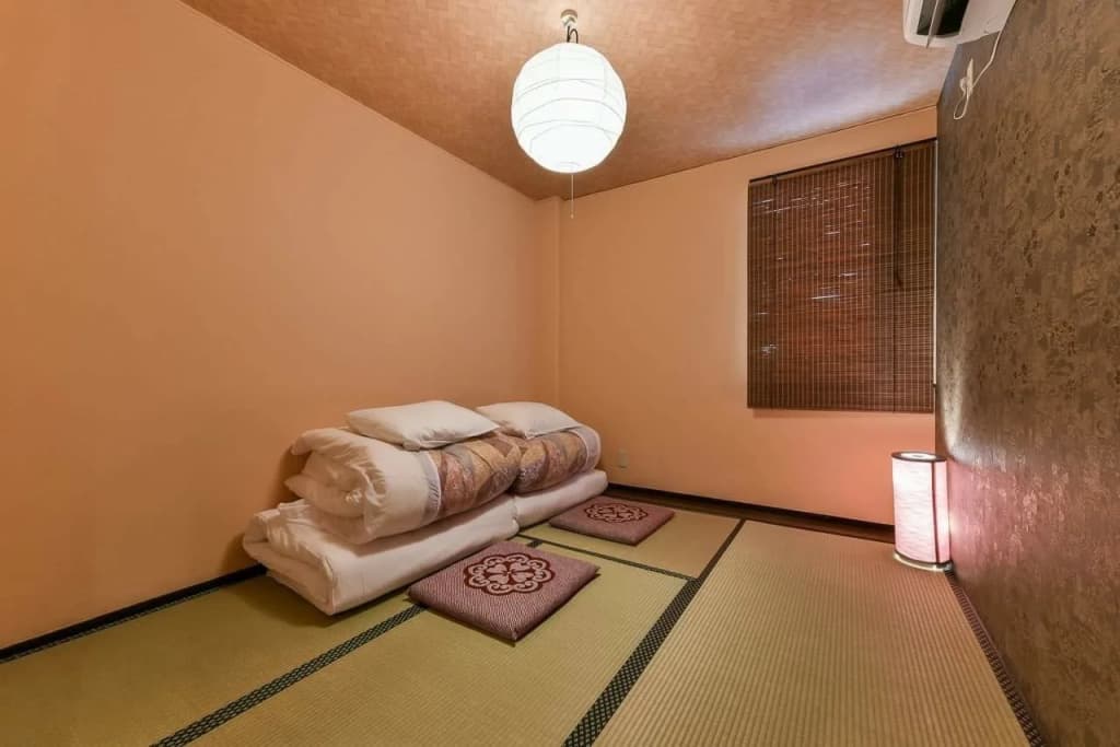Osaka Anko Guest House - photo 4