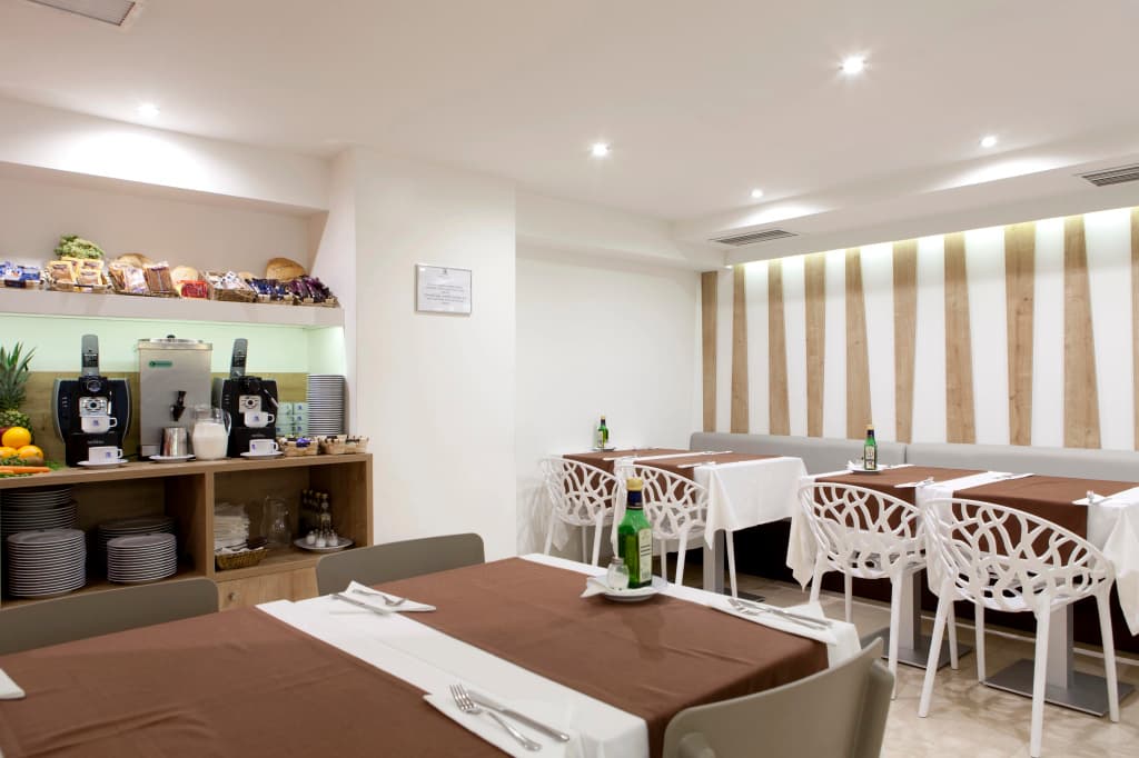 Espahotel Plaza de España - photo 15