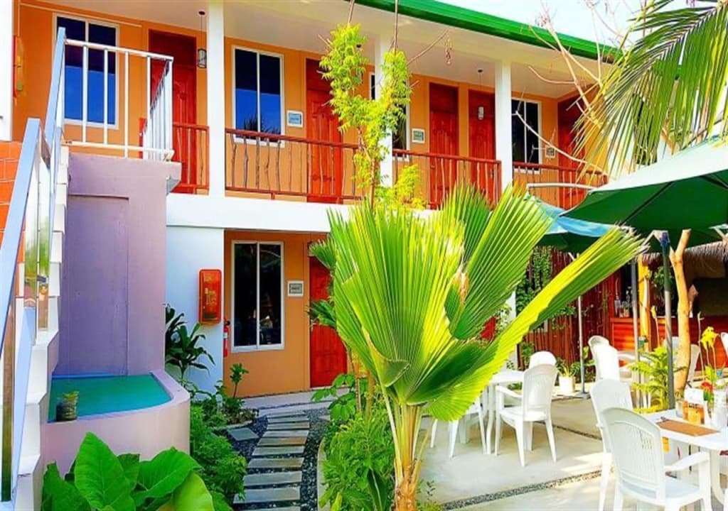 Santa Rosa Maldives Hotel - photo 7