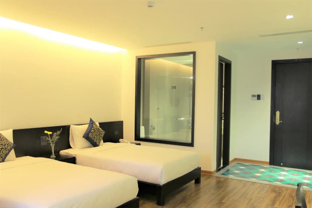 Nostalgia DS Hotel - photo 5