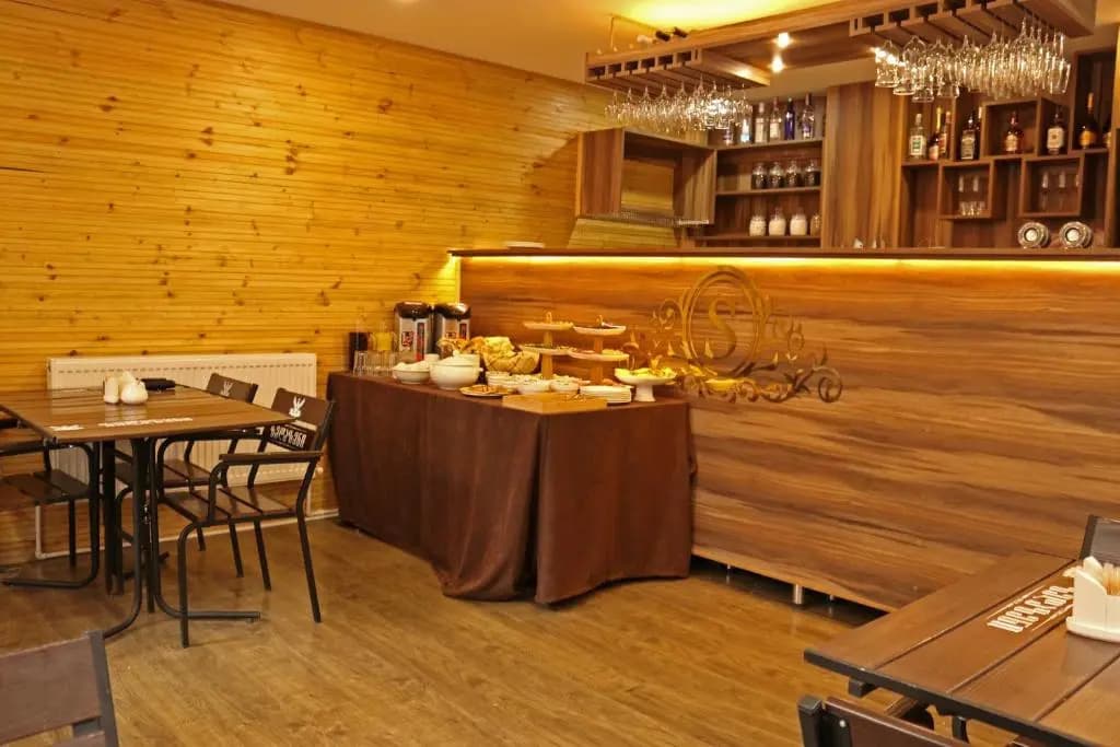 Sisno Hotel - photo 23