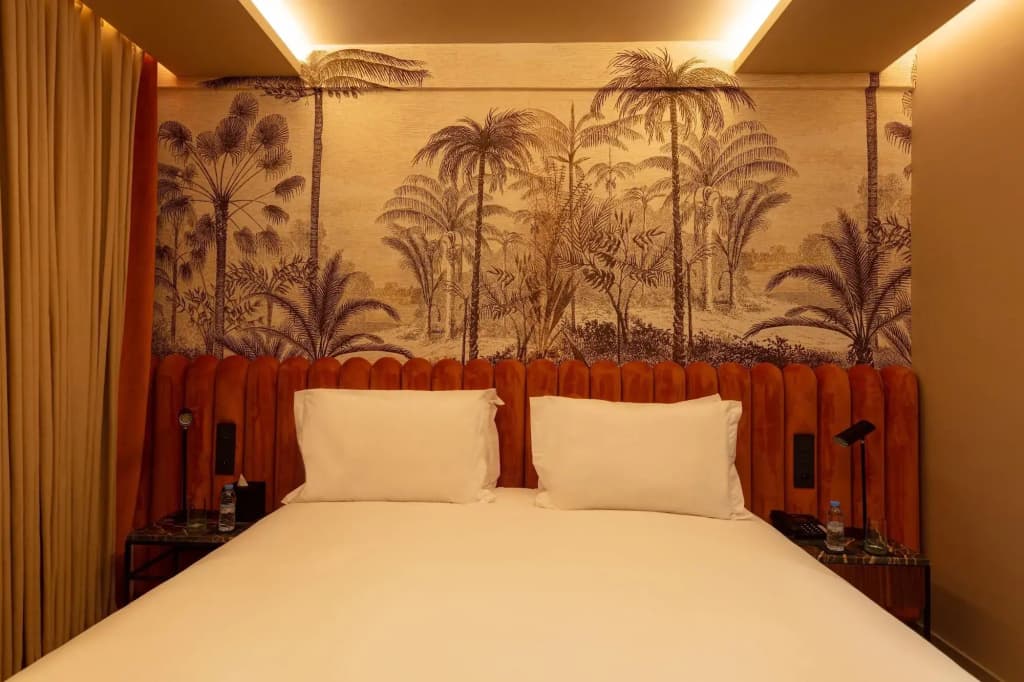 Hotel Jadali & Spa - photo 5