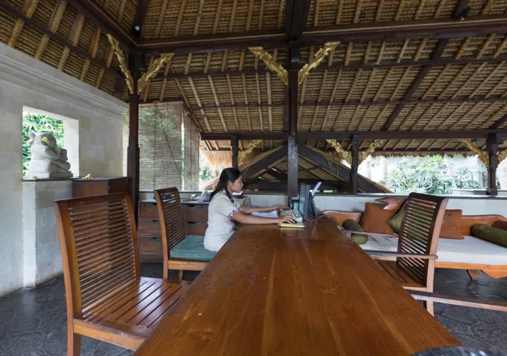 Natura Resort and Spa - photo 17