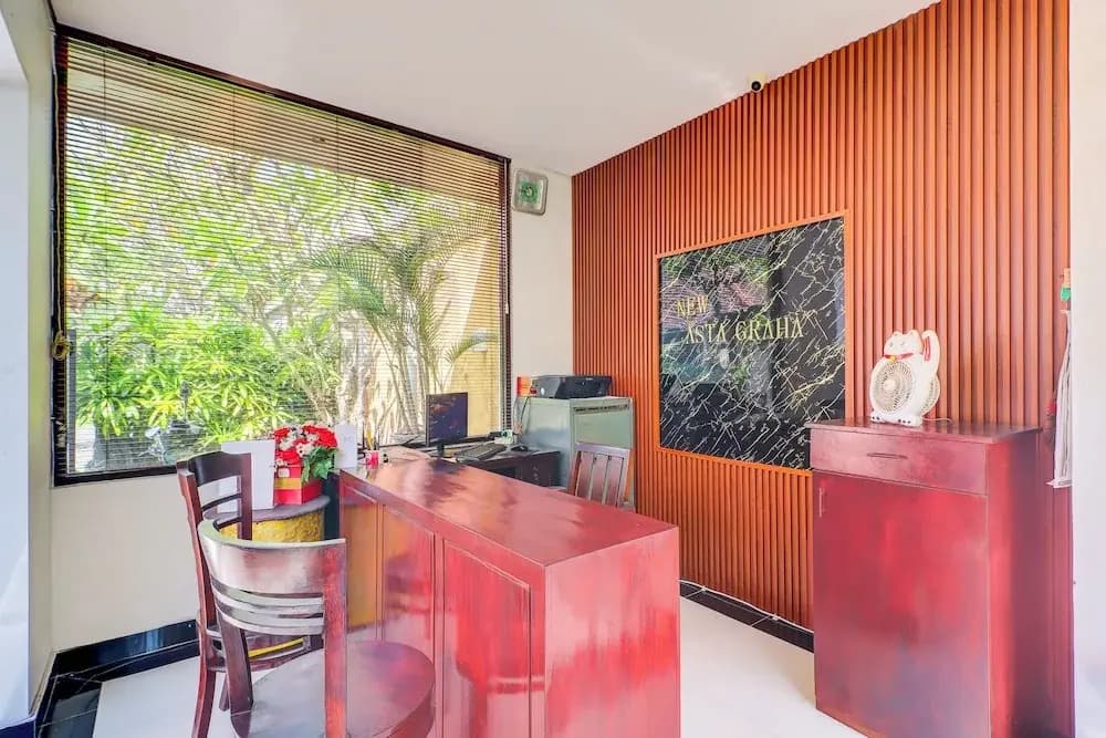 Collection O Bali near Kedonganan Beach formerly New Asta Graha Homestay - photo 6