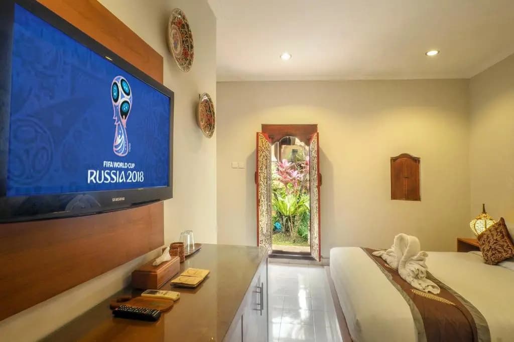 Puri Anyar Ubud by Puri Signatures - photo 4