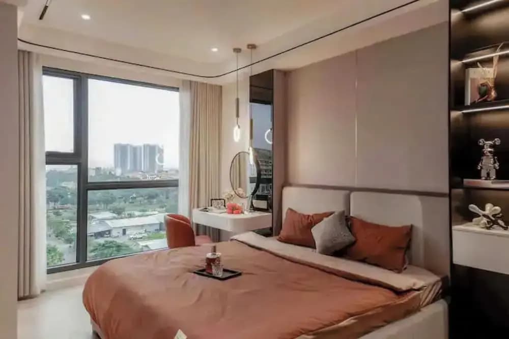 The Antonia Apartments - Korea Town D7 - photo 37