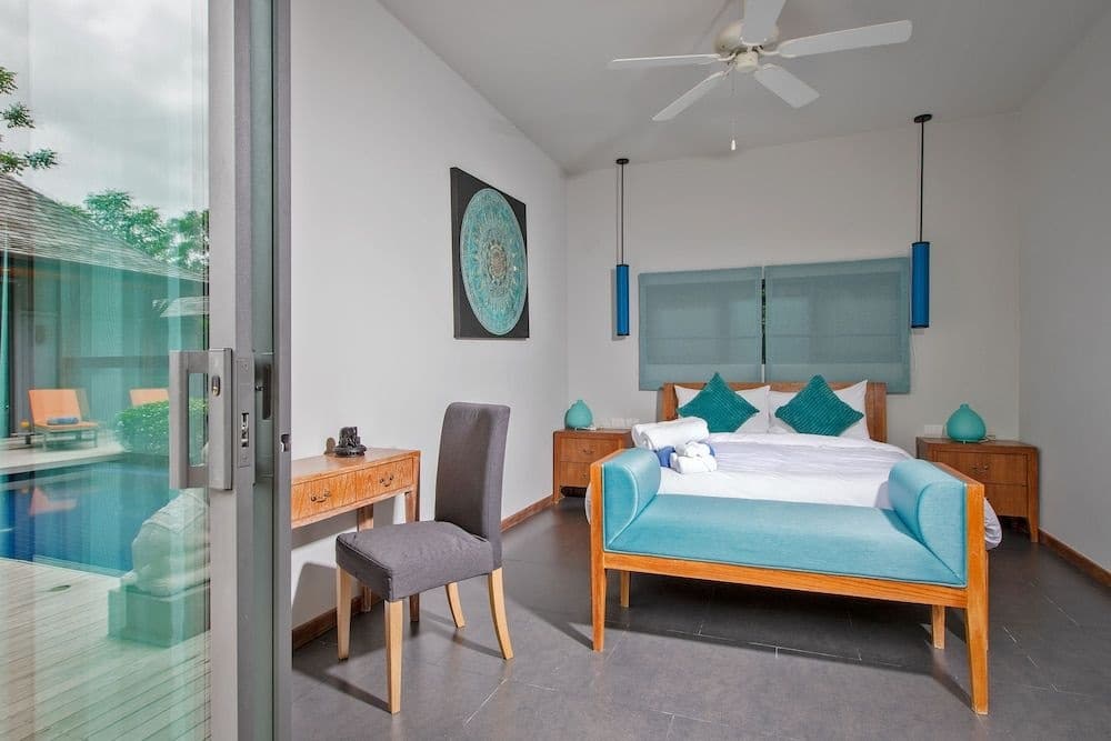Villa Natuna - photo 4