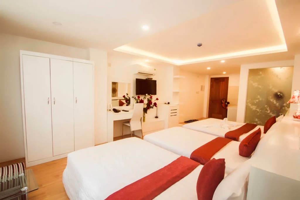 Ban Mai Hotel - photo 5