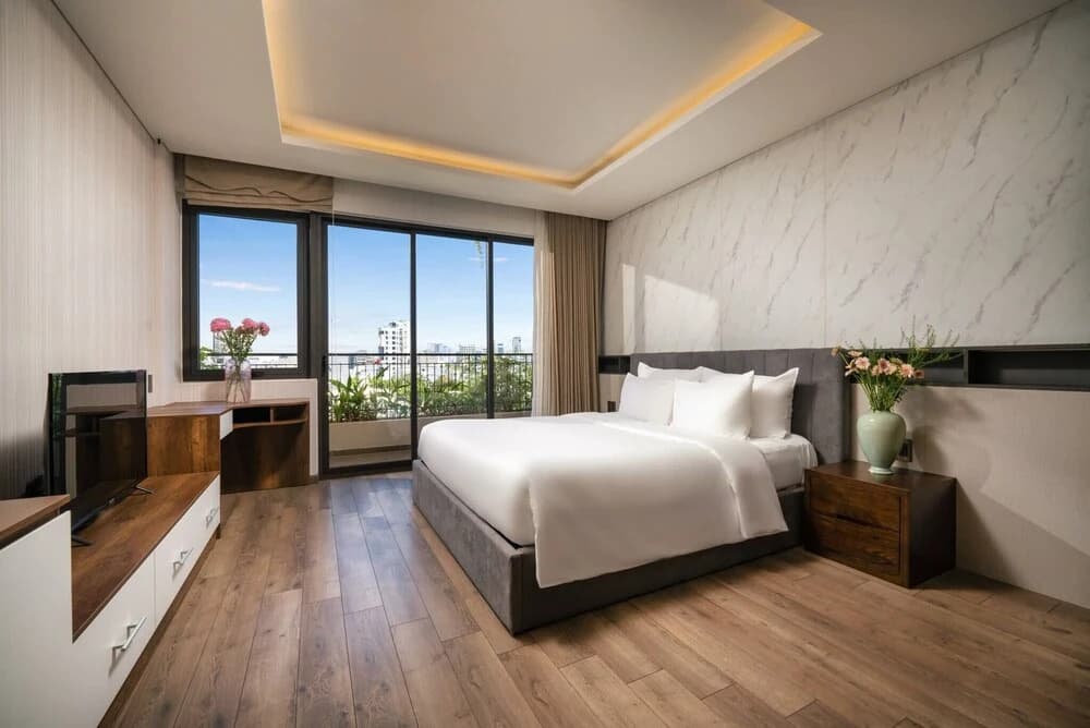 Luxury Duplex Penthouse With Pool Foosball - photo 1