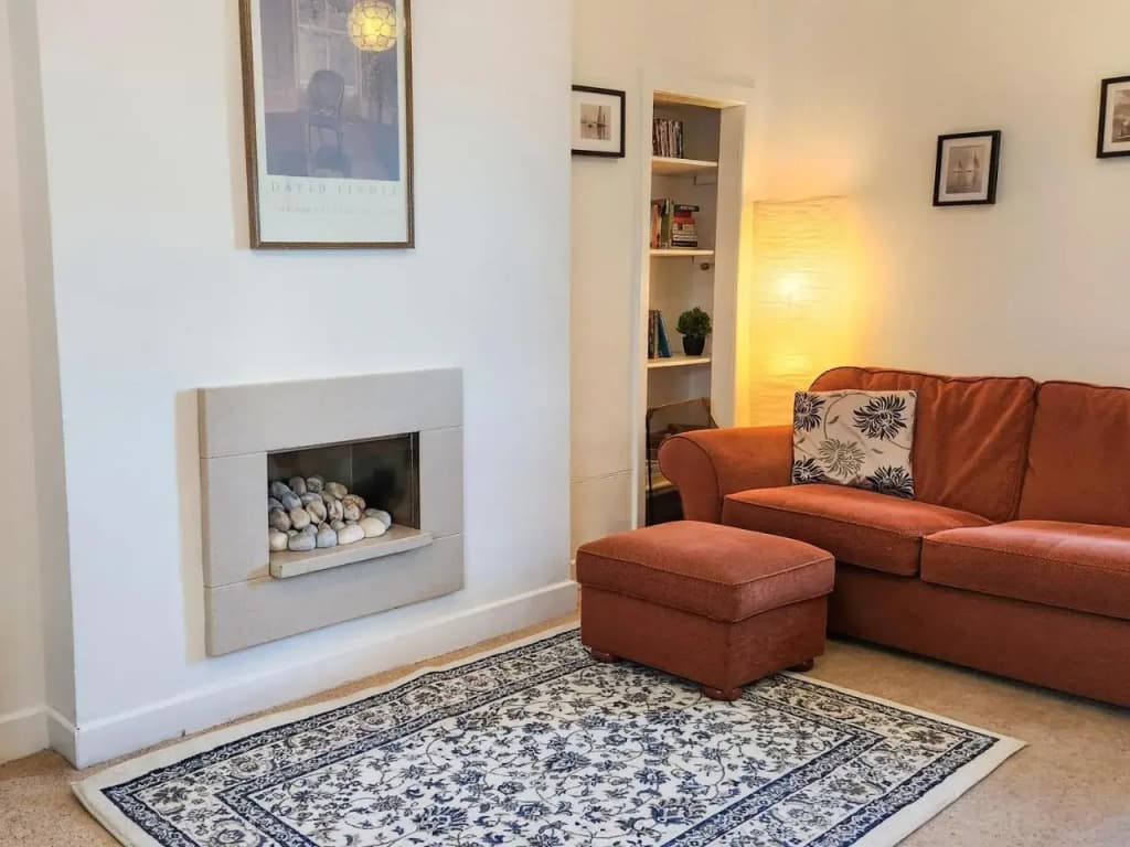 Quay Cottage - photo 10