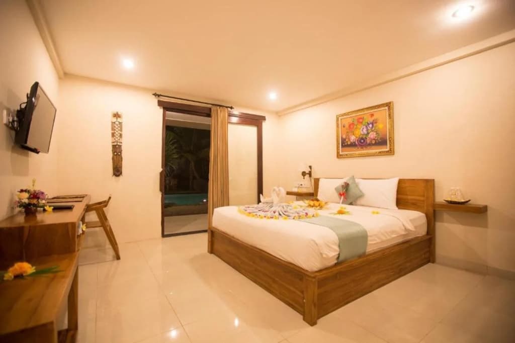 Asri Sari Villa Ubud - photo 1